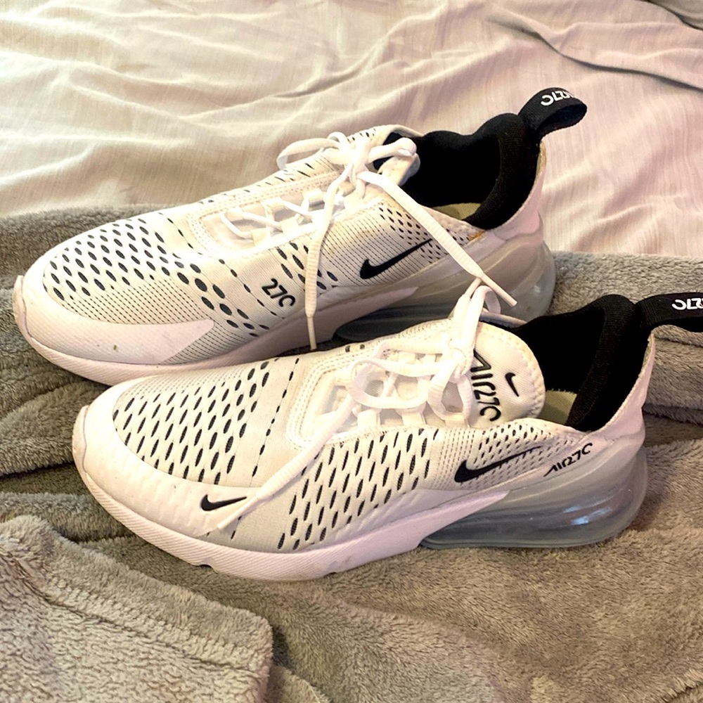 Nike shoes